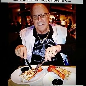 Meet your Posher, Bob